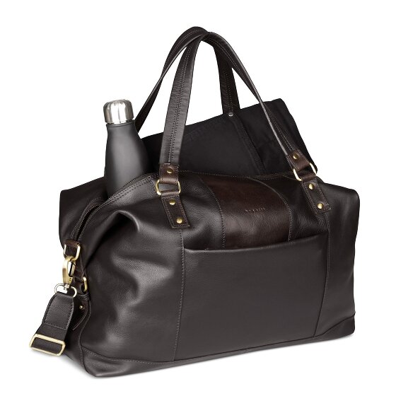 bugatti Ryan Torba podróżna Weekender Skóra 44 cm