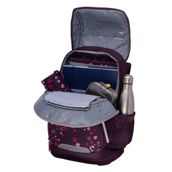 Schneiders Ergoplus Zestaw tornistra 8-części