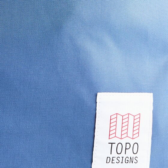 Topo Designs Light Pack Plecak 42 cm Komora na laptopa
