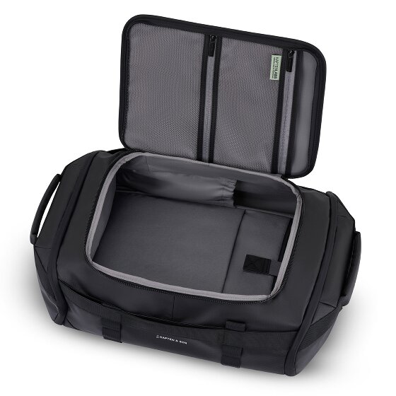 Kapten & Son Lisbon Plecak S 40 cm Komora na laptopa