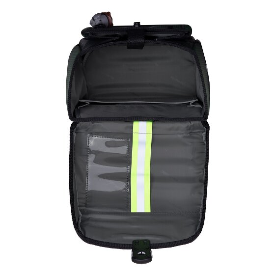 McNeill Perfecto Zestaw tornistra 5-części