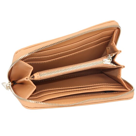 Ted Baker Skórzany portfel Garceta 15,5 cm