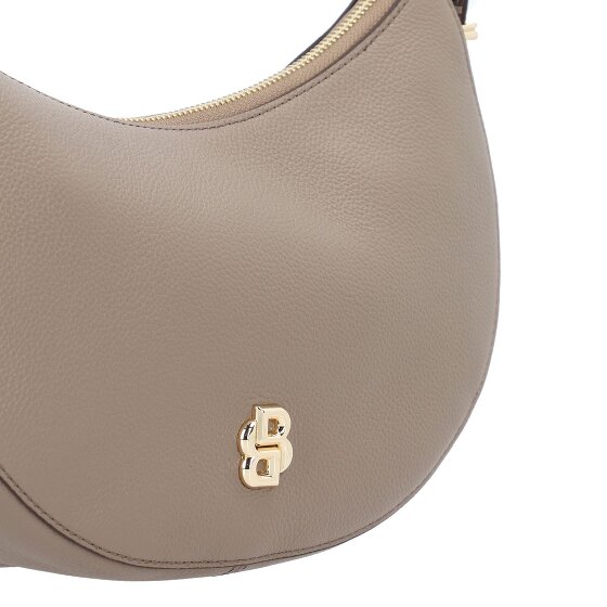 Boss B-Icon Torba na ramię S Skórzany 28 cm