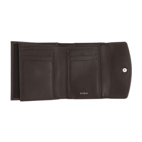 Golden Head Polo Portfel Ochrona RFID Skóra 12 cm