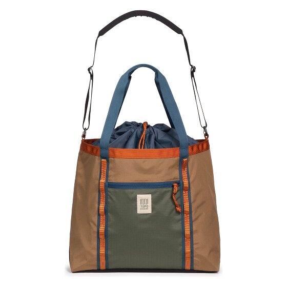 Topo Designs Mountain Shopper Bag 52 cm