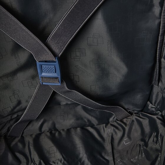 American Tourister Plecak podróżny Take2Cabin z przegrodą na laptopa o szerokości 40 cm