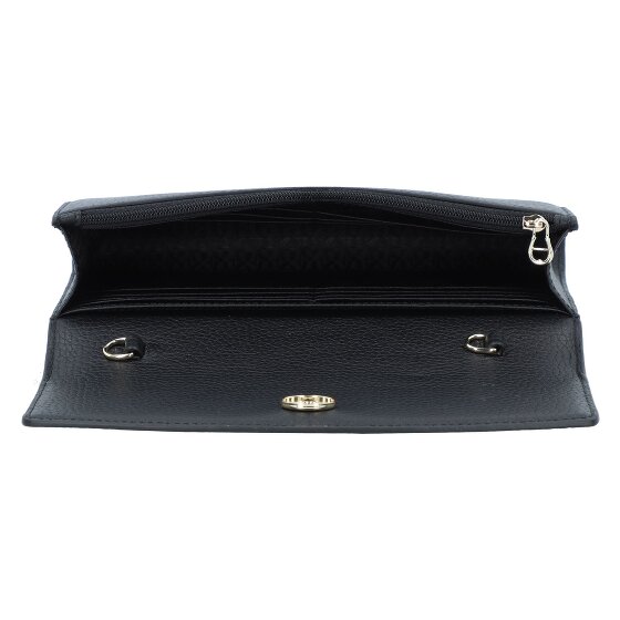 AIGNER Fashion Kopertówka Skóra 12.5 cm