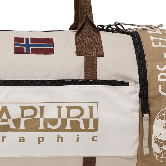 Napapijri H-Equator Torba podróżna Weekender 60 cm