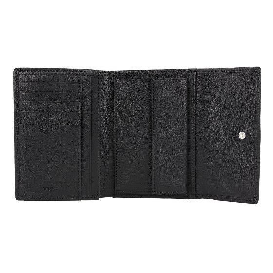 Joop! Lantea Cosma Portfel Ochrona RFID Skóra 13.5 cm