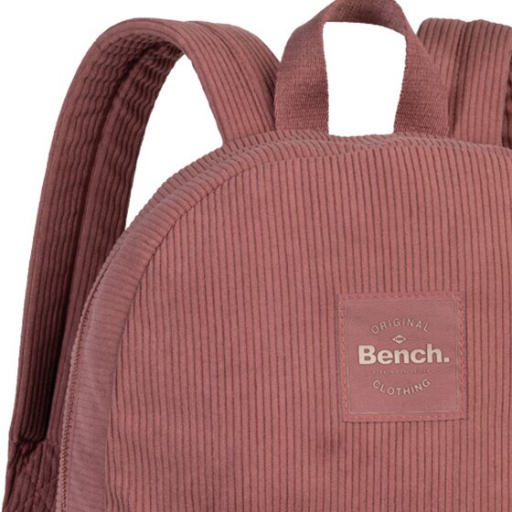 Bench Cord Plecak 39 cm