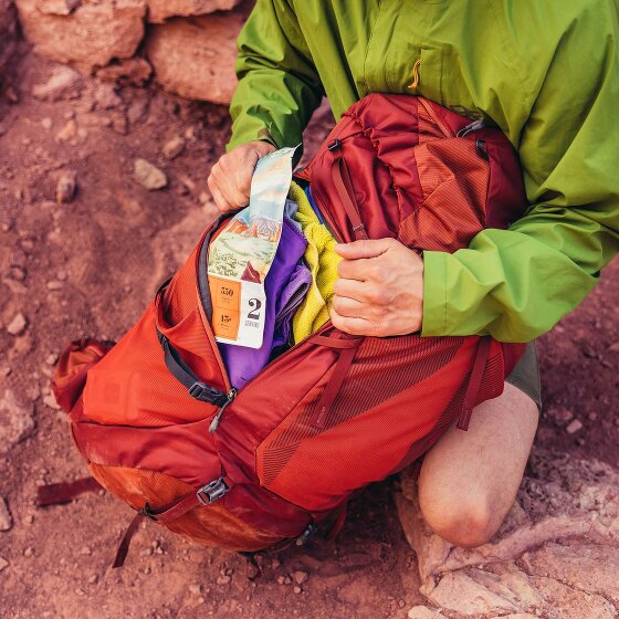 Gregory Paragon 58 Plecak trekkingowy M-L 79 cm
