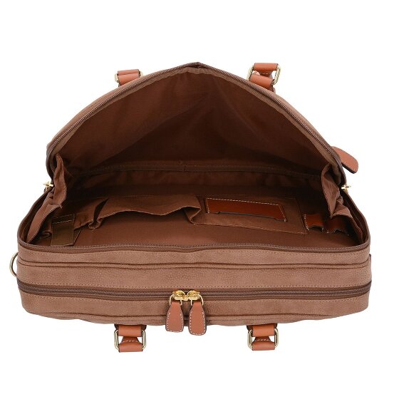 Bric's Life Briefcase 39 cm komora na laptopa