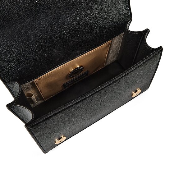 Love Moschino Heart Charm Torba Skórzany 21 cm