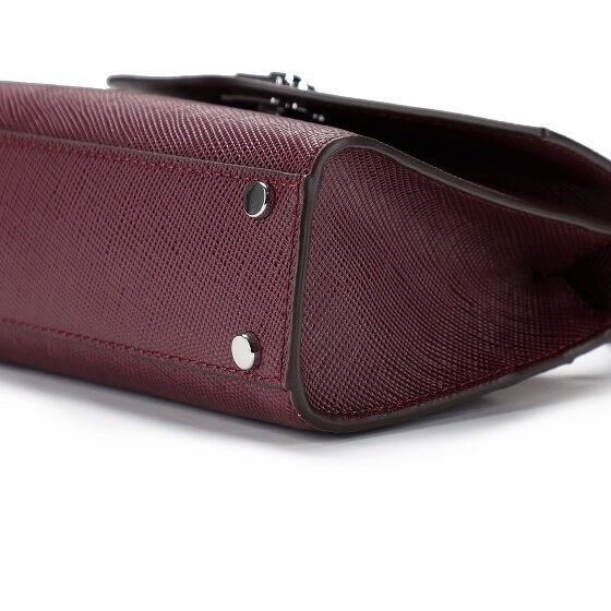 Lauren Ralph Lauren Farrah Torba Skórzany 20.5 cm