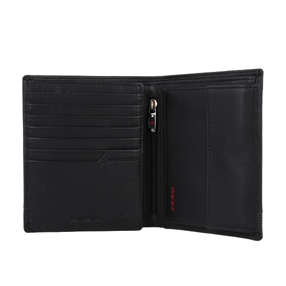 Samsonite PRO-DLX 6 Wallet RFID Leather 10,5 cm