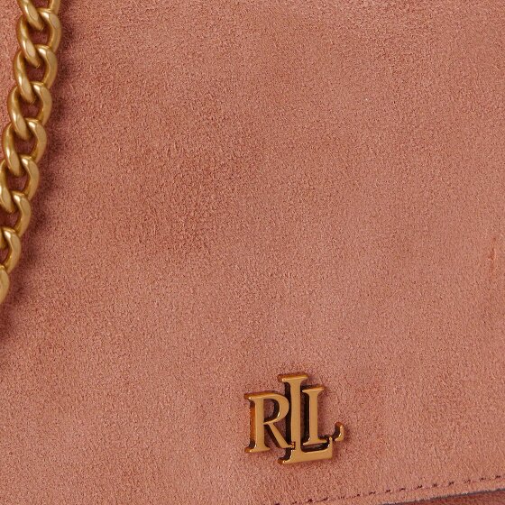 Lauren Ralph Lauren Adair Kopertówka Skóra 20.5 cm