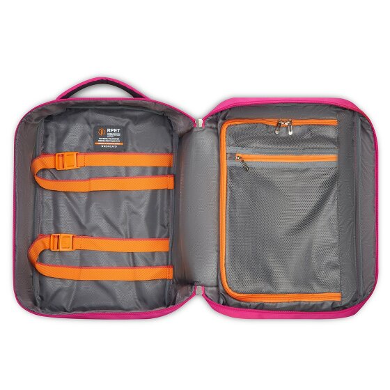 Roncato Plecak podróżny Crosslite 40 cm