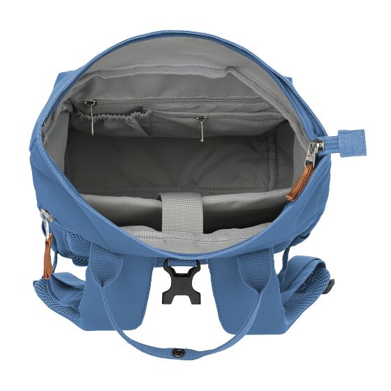 Travelite Basics Plecak 37 cm Komora na laptopa