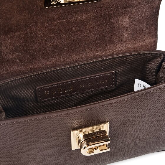 Furla 1927 Mini Torba Handbag Skóra 18 cm