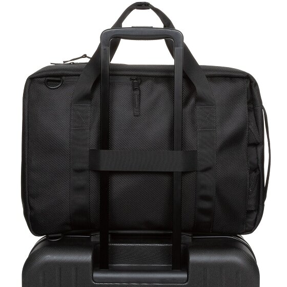 Eastpak Plecak podróżny Multipak z przegrodą na laptopa 45 cm
