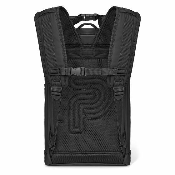 Pactastic Urban Collection Plecak 50 cm Komora na laptopa