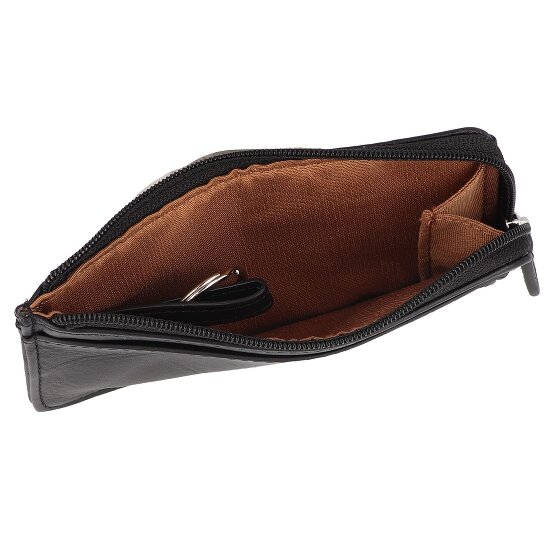 Picard Toscana Portfel z kluczem Skórzany 13 cm
