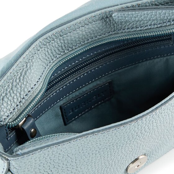 Burkely Always Ava Torba na ramię Skórzany 21 cm