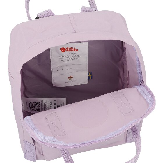 Fjällräven Kanken 16 Plecak 29 cm