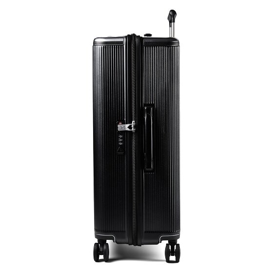 Echolac Dynasty VLX 4 kółka Walizka L 77 cm