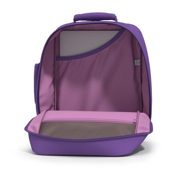 Cabin Zero Classic 119 Plecak 39 cm Komora na laptopa