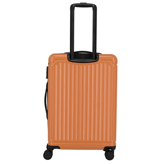 Travelite Cruise 4-Wheel Suitcase Set 3szt.
