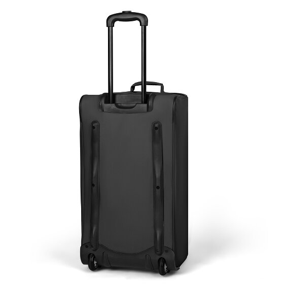 Redolz Torba podróżna Duffle Essentials z 2 kółkami, 61 cm