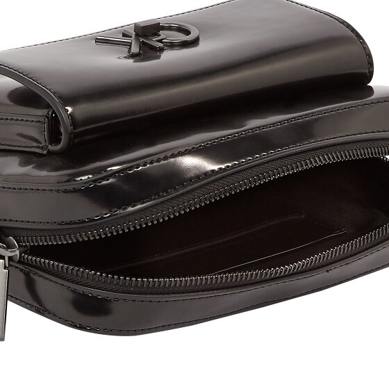 Calvin Klein Re-Lock Torba na ramię 20.5 cm