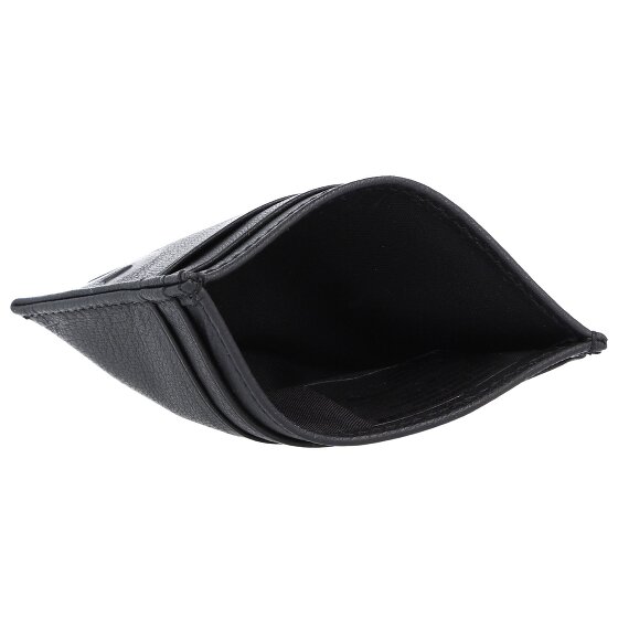 Boss Duże etui na karty kredytowe RFID Leather 10 cm
