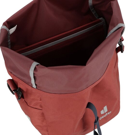 Deuter Valbona Torba na rower 40 cm