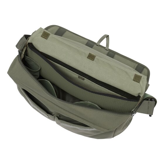 Vaude Coreway Posłaniec 38 cm Komora na laptopa
