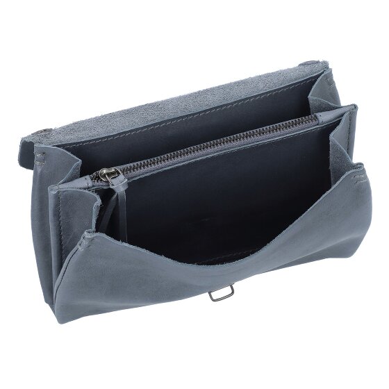 Harold's Fold Torba na ramię Skórzany 20 cm