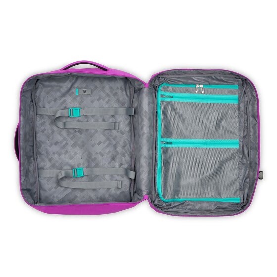 Roncato Ironik 2.0 Plecak 55 cm Komora na laptopa