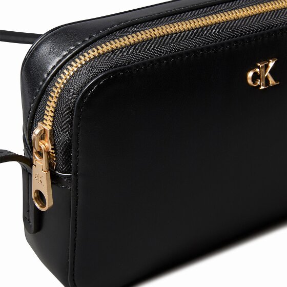 Calvin Klein CK Camera Torba na ramię 20 cm