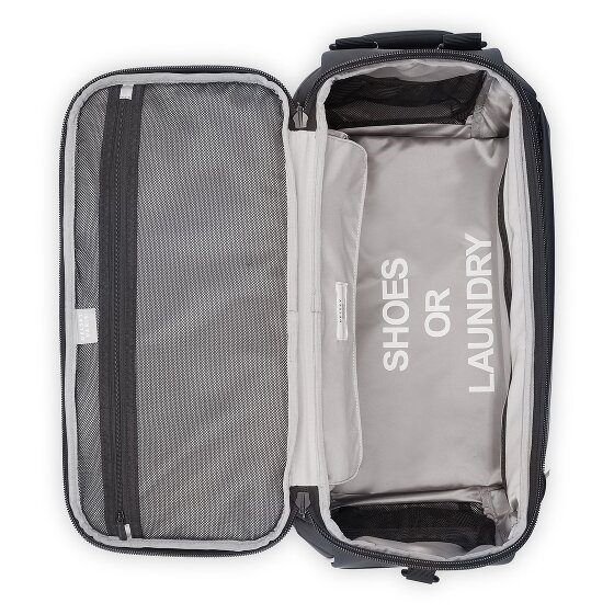 Delsey Paris Torba podróżna Aventure z przegrodą na laptopa 53 cm