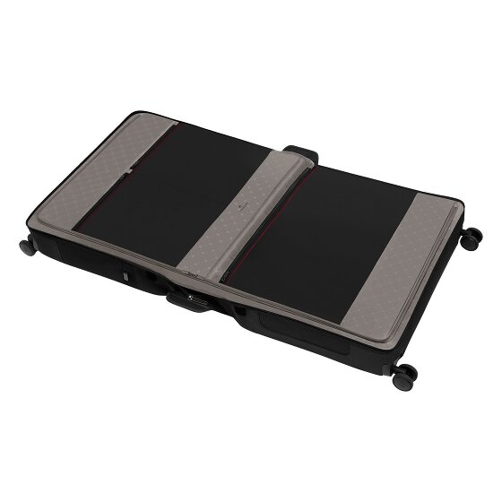 Victorinox Werks Traveler 7.0 4 kółka Walizka biznesowy 58 cm Komora na laptopa