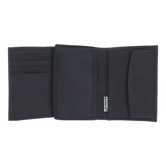 oxmox New Cryptan Portfel Ochrona RFID 13 cm