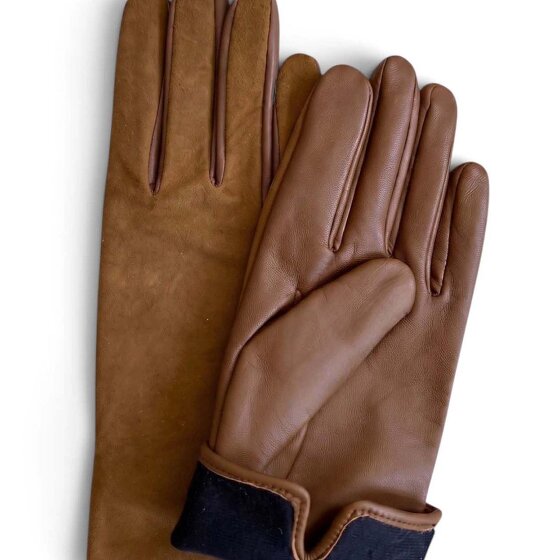 Kessler Maya Suede Rękawice Skóra