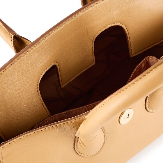 Burkely Demi Torba Skórzany 28 cm