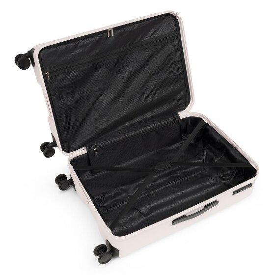 Epic Airwave Neo 4 kółka Walizka 75 cm