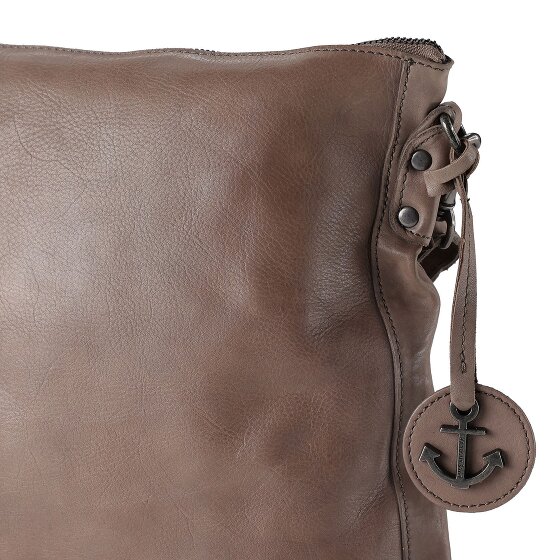 Harbour 2nd Anchor Love Vera Torba na ramię Skóra 34 cm