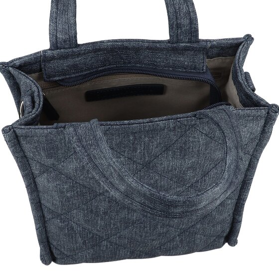 Tom Tailor Denim Wanessa Torba na ramię S 22.5 cm