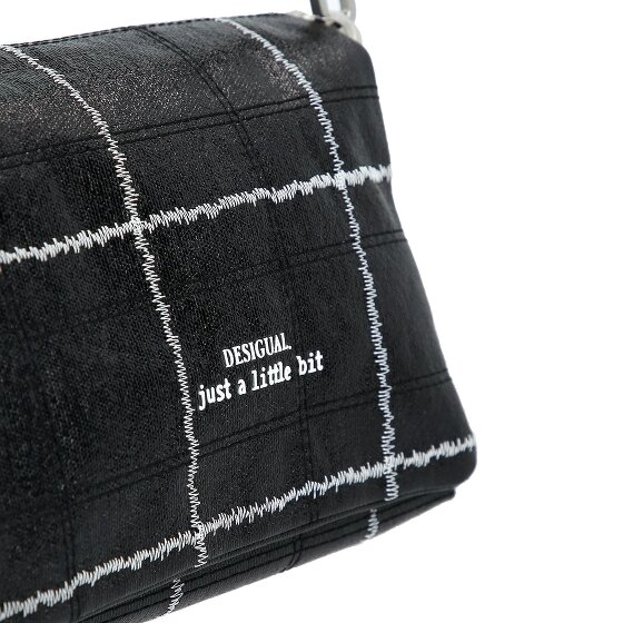 Desigual Mai-Tai Naron Torba na ramię 26 cm