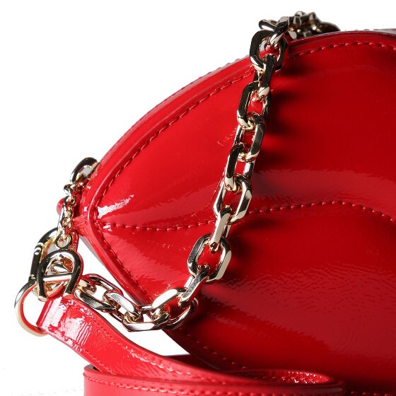 AIGNER Fashion Torba na ramię Skórzany 23 cm