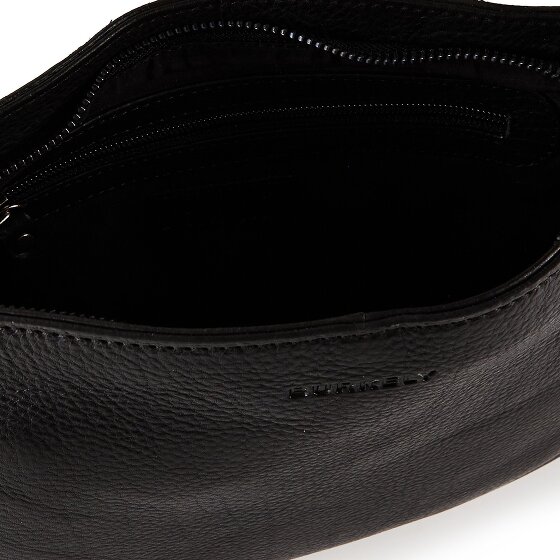 Burkely Antique Avery Torba na ramię Skórzany 25 cm